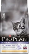 Sucha karma dla kotów - Pro Plan Original Kitten, kurczak - 10 kg  - miniaturka - grafika 1