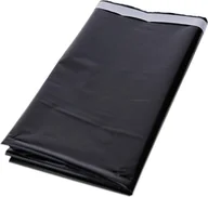 Worki do odkurzaczy - Bosch PRO 10 worków do utylizacji PE (do GAS 18V-12 MC, 265 x 125 x 12 mm, akcesoria do odkurzacza) - miniaturka - grafika 1