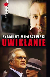 Uwikłanie. Teodor Szacki. Tom 1 - Kryminały - miniaturka - grafika 1