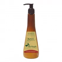 Macadamia BIOMAGIC ODŻYWKA DO WŁOSÓW FARBOWANYCH Z OLEJKIEM 300 ml - BIOMAGIC BP-8699367126359 - Odżywki do włosów - miniaturka - grafika 1