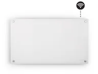 Ogrzewanie przenośne - Nxtretail Mill Panel grzewczy wifi, 600 W, AV600WIFI - miniaturka - grafika 1