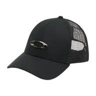 Czapki męskie - Oakley Czapka Trucker Ellipse Fos900005-02E - miniaturka - grafika 1