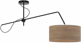 Lampa wisząca z regulowanym ramieniem RIO ECO - Lampy sufitowe - miniaturka - grafika 1