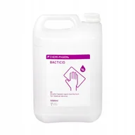 Dezynfekcja - Bacticid Af Preparat Do Dezynfekcji Powierzchni 5L - miniaturka - grafika 1