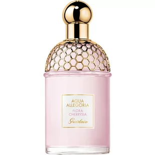 Guerlain Aqua Allegoria Flora Cherrysia woda toaletowa 125ml TESTER - Wody i perfumy unisex - miniaturka - grafika 2