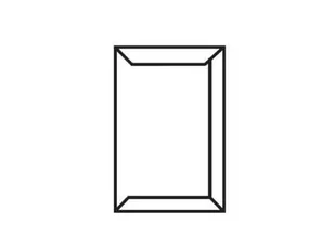 NC Koperty Koperta C3 bez kleju ECO brązowa 100g, format 324x458, pudełko 250 sztuk 31909037 - Koperty - miniaturka - grafika 1