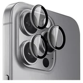 Szkła hartowane na telefon - Puro PUSDGLPIPHONE16PTR do iPhone 16 Pro/16 Pro Max - miniaturka - grafika 1