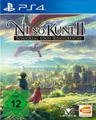Gry PlayStation 4 - Ni no Kuni II: Revenant Kingdom ENG/DE (PS4) - miniaturka - grafika 1