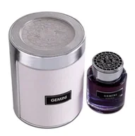 Wody i perfumy męskie - Aurora Gemini Man/gemini Noir, Woda Perfumowana, 2x50ml - miniaturka - grafika 1