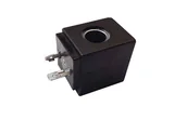 Akcesoria do hydrauliki siłowej - Cewka elektryczna 12V 18W AC000046 - miniaturka - grafika 1