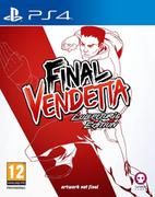 Gry PlayStation 4 - Final Vendetta - Collector's Edition GRA PS4 - miniaturka - grafika 1