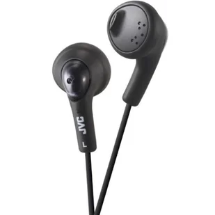 JVC HA-F160-B-E czarne - Słuchawki - miniaturka - grafika 1