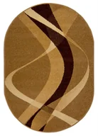 Dywany - Brown Orzech - miniaturka - grafika 1