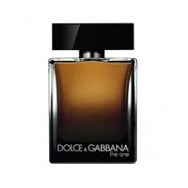 Dolce&Gabbana The One for Men Woda perfumowana 100ml - Wody i perfumy męskie - miniaturka - grafika 1