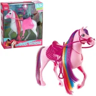 Figurki dla dzieci - Konik i akcesoria - miniaturka - grafika 1