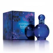 Wody i perfumy damskie - Britney Spears Midnight Fantasy woda perfumowana 50ml - miniaturka - grafika 1