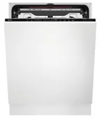 Zmywarki do zabudowy - AEG FSK94858P - miniaturka - grafika 1