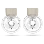 Laktatory - Laktator NENO Vento Twin - miniaturka - grafika 1