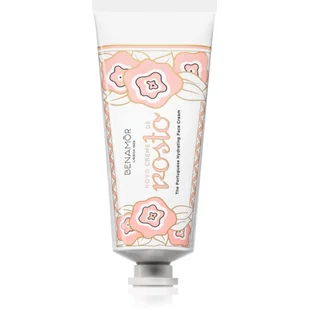 Benamôr Rosto krem do twarzy 50 ml - Kremy do twarzy - miniaturka - grafika 1