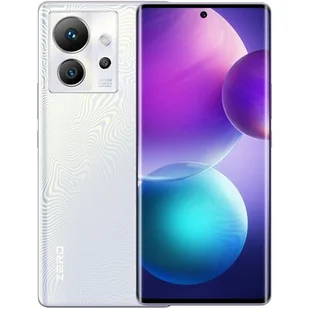 Infinix Zero Ultra 5G 8GB/256GB Dual Sim Srebrny - Telefony komórkowe - miniaturka - grafika 1