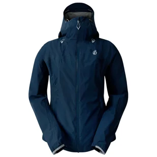 Kurtka damska Dare 2b W Torrek Breathe Easy Jacket Rozmiar: XXL / Kolor: ciemnoniebieski - Kurtki i kamizelki sportowe damskie - miniaturka - grafika 1
