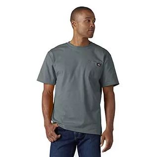 Koszulki męskie - Dickies T-shirt męski - grafika 1