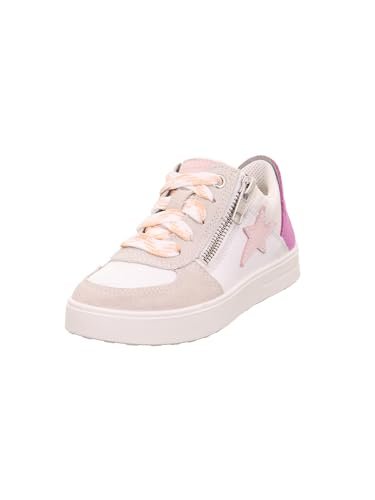Superfit Stella sneakersy dziewczęce, Wielokolorowy 9010, 26 EU