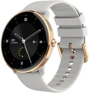 Smartwatch - Hagen HC93.110.5312 Smartwatch HC93 Szary - miniaturka - grafika 1