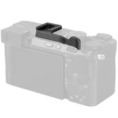 Akcesoria do statywów - Smallrig Thumb Grip do Sony A7C II / A7CR / A7C czarny [4820] - miniaturka - grafika 1