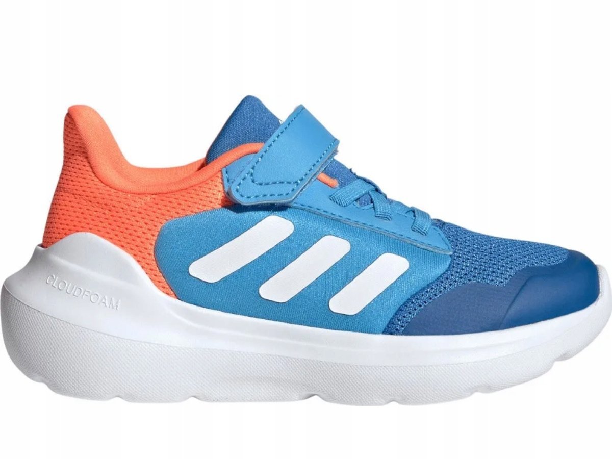 BUTY dziecięce ADIDAS TENSAUR RUN JP6784 lekkie na rzepy sportowe 29 29