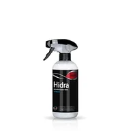 Kosmetyki samochodowe - Sisbrill A6522 Hidra Conditioner Matt – Naturalna pielęgnacja samochodu do skóry i tworzyw sztucznych we wnętrzu samochodu - miniaturka - grafika 1