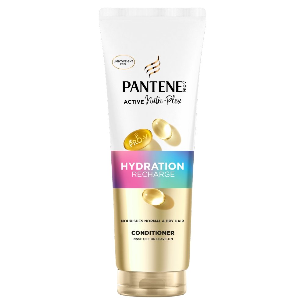 Pantene Hydration Recharge Odżywka do włosów