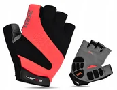 Rękawiczki rowerowe - RĘKAWICZKI ROWEROWE KOLARSKIE RĘKAWICE NA ROWER S - miniaturka - grafika 1