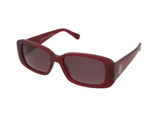 Tommy Hilfiger TH 1966/S C9A/3X - Okulary przeciwsłoneczne - miniaturka - grafika 1