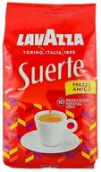 Kawa - Lavazza Suerte kawa ziarnista 1kg - miniaturka - grafika 1