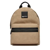 Plecaki - Plecak Karl Lagerfeld Jeans 246D3072 Kolorowy - miniaturka - grafika 1