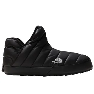 Buty The North Face Thermoball Traction 0A3MKHKY41 - czarne - Śniegowce damskie - miniaturka - grafika 1