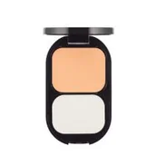 Podkłady do twarzy - Max Factor Facefinity Compact Foundation podkład w kompakcie 03 Natural 10g - miniaturka - grafika 1