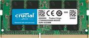 Pamięci RAM - Crucial  DDR4 SODIMM 16GB/2666 - miniaturka - grafika 1