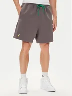 Spodenki męskie - adidas Szorty sportowe Fortnite JV7962 Szary Regular Fit - miniaturka - grafika 1