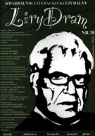 Czasopisma - LiryDram Kwartalnik Literacko-Kulturalny - miniaturka - grafika 1