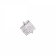 Akcesoria i części do ekspresów do kawy - Jura - wymienny dozownik do mleka do ena 8 - 1 szt. kod: 72704 - miniaturka - grafika 1