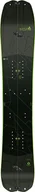 Sporty zimowe - akcesoria - Nitro Deski snowboardowe unisex – dla dorosłych, podwójna płyta BRD ´23, Allmountainboard, Directional Splitboard, Cam-Out Camber, All-Terrain, Mid-Wide, lekkie dzięki technologii KOROYD Core - miniaturka - grafika 1
