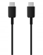 Kable USB - Kabel Samsung EP-DA705BB USB-C - USB-C - miniaturka - grafika 1