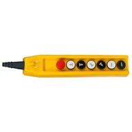 Inne akcesoria elektryczne - Spamel Kaseta sterownicza suwnicowa PKS-8W07 PKS-8W07 - miniaturka - grafika 1