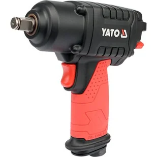 YATO Klucz pneumatyczny 1/2 570 Nm YT-09505 - Klucze pneumatyczne - miniaturka - grafika 1