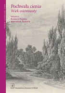 Kulturoznawstwo i antropologia - Scholar Pochwała cienia - miniaturka - grafika 1