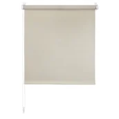 Rolety - Roleta Appari 61 x 150 cm jasnobeżowa - miniaturka - grafika 1