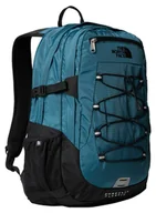 Plecaki - Plecak The North Face Borealis Classic - space / tnf black - miniaturka - grafika 1