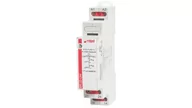 Sterowniki i przekaźniki - Relpol Przekaźnik elektromagnetyczny 2Z AgSnO2 12-240V AC/DC 50/60Hz 8A RPI-2Z-UNI 863381 863381 - miniaturka - grafika 1